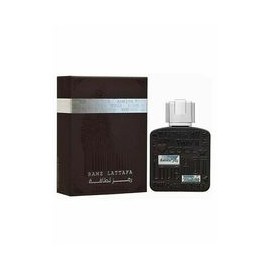 Ramz Lattafa Sidabras EDP