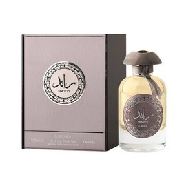 Ra´ed Hõbe EDP