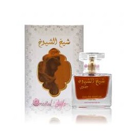 Sheikh Al Shuyukh Khusoosi EDP