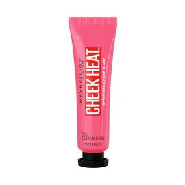 Cheek Heat Sheer Gel-Cream...