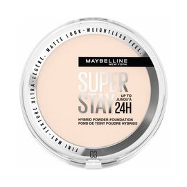 SuperStay 24H Hybrid...