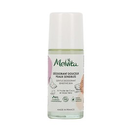 Gentle Deodorant -...