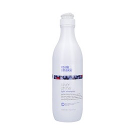 Silver Shine Light Shampoo...