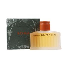 Roma Uomo EDT Tester