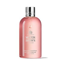 Rhubarb & Rose Bath &...