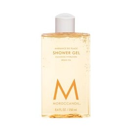 Ambiance De Plage Shower...