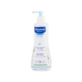 Bébé No Rinse Cleansing...