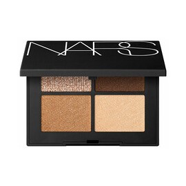 Quad Eyeshadow - Paletka...
