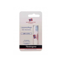 Lippen SPF 4 - Usta balsam...