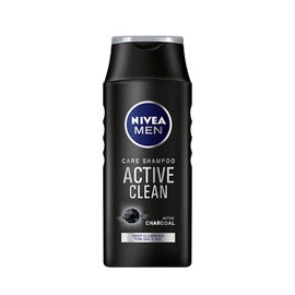 Aktyvus Clean Care Šampūnas