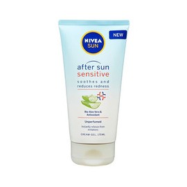 After Sun Sensitive - SOS...
