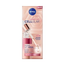 Cellular Expert Lift 3 Zone...