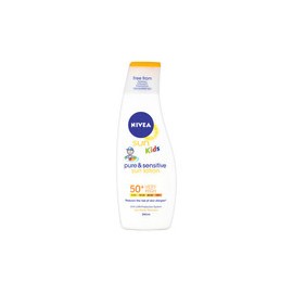 Bērnu saules losjons SPF 50...