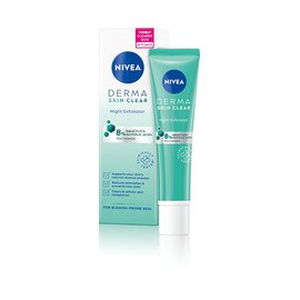 Derma Skin Clear Night...