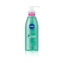 Derma Skin Clear Wash Gelis