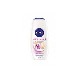 Diamond Touch Shower Gel