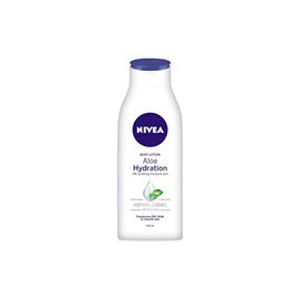 Light Body Lotion Aloe...