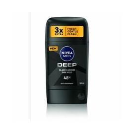 Мужчины Deep Black Carbon...