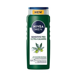 Mehed Sensitive Pro Ultra...