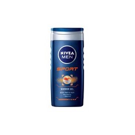 Nivea Vyrai Sportas
