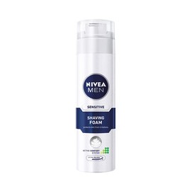 Skutimosi Putos Jautri 200 ml
