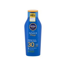 Sun Protect & Moisture...