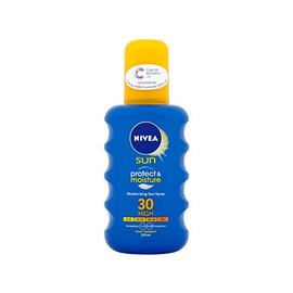 Sun Protect & Moisture Sun...