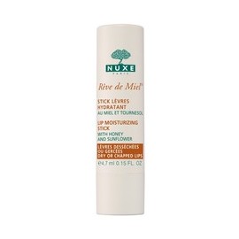 Moisturizing lipstick Reve...