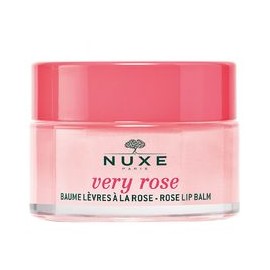 Labai Rose Lūpų balzamas