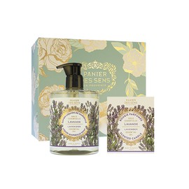 Relaxing Lavender Set -...