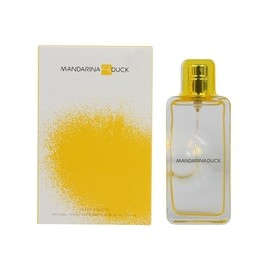 Мандарина Утка Женщина EDT