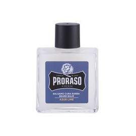 Azur Lime Barzda balzamas