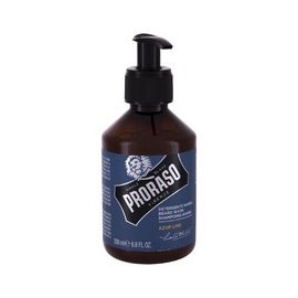 Azur Lime Beard Wash -...