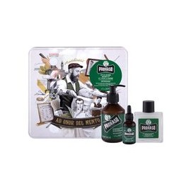 Eucalyptus Beard Wash Set