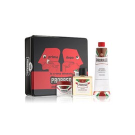 Raudonas Santalmedis Set -...
