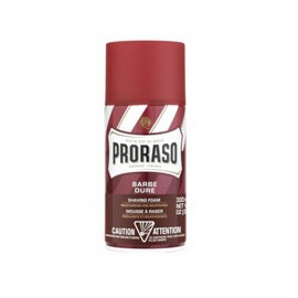 Sandalkoks skūšanās putas -...