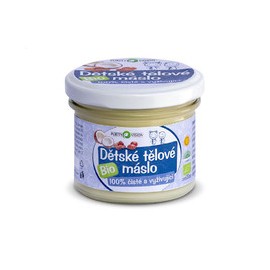 BIO Children´s Body Butter...