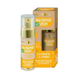 Bio Niacinamide Serum -...