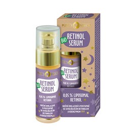 Bio Retinolis Serum - Noční...