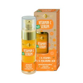 Bio Vitaminas C Serum -...