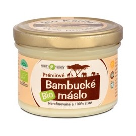 Organic Shea Butter