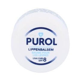 Lūpų balzamas SPF8 - Balzám...