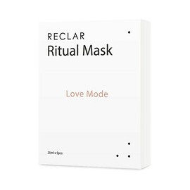 Love Mode Ritual Mask -...
