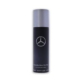 Mercedes Benz Meestele...