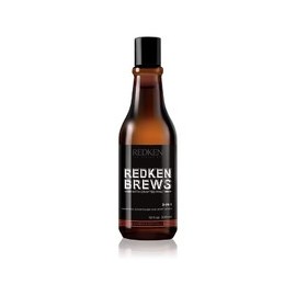 Redken Brews 3 in 1 -...
