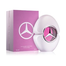 Mercedes-Benz EDP