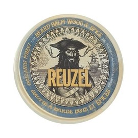 Wood & Spice Beard Balm -...