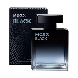 Black for Him EDT
