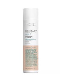 Restart Curls Nourishing...