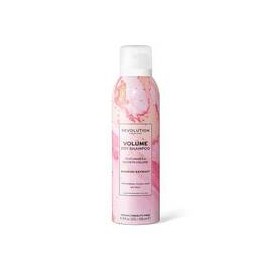 Volume Dry Shampoo